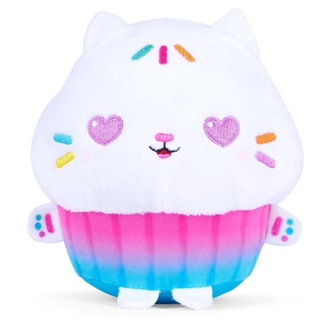 Pluszak Koci Domek Gabi Biały Łakotek [mm:] 250 Orbico Sp. Z O.o. (PDP2308029) Orbico Sp. Z O.o.