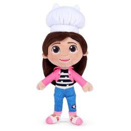 Pluszak Koci Domek Gabi Szef Kuchni [mm:] 250 Orbico Sp. Z O.o. (PDP2308044) Orbico Sp. Z O.o.