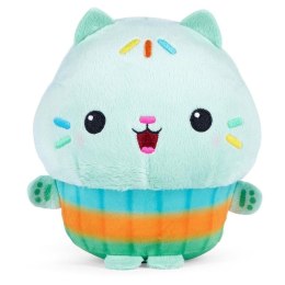 Pluszak Koci Domek Gabi Zielony Łakotek [mm:] 250 Orbico Sp. Z O.o. (PDP2308033) Orbico Sp. Z O.o.