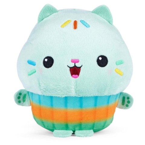 Pluszak Koci Domek Gabi Zielony Łakotek [mm:] 250 Orbico Sp. Z O.o. (PDP2308033) Orbico Sp. Z O.o.