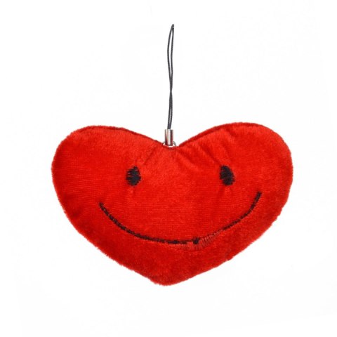 Pluszak PluszLove serce - z zawieszką [mm:] 50 Arpex (WA9984) Arpex