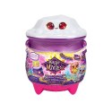 Pluszak interaktywny Magic Mixies Kociołek Magical Gem Surprise Słońce Tm Toys (MMM14926) Tm Toys