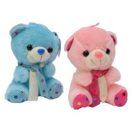 Pluszak miś z szalikiem [mm:] 200 Deef (03961) Deef