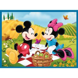 Puzzle Disney Trefl (93344) Trefl