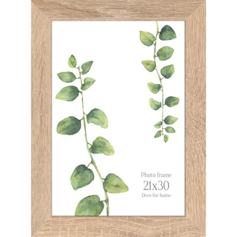 Ramka Narvik AD [mm:] 210x300 Styler Styler