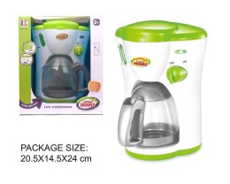 Samochód strażacki światło i dźwięk Ciuciubabka (101196) Ciuciubabka