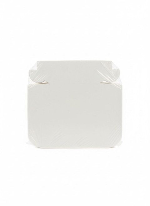 Tacka szufelka 18x6x13 tektura 100 szt 180mm x 130mm Lila Lila