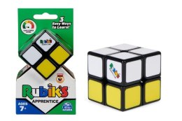 Układanka Rubik Kostka 2x2 dwukolorowa Spin Master (6065322) Spin Master