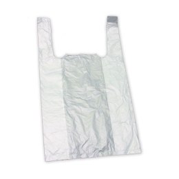 Worki foliowe 200 szt [mm:] 180x330 Artek Artek