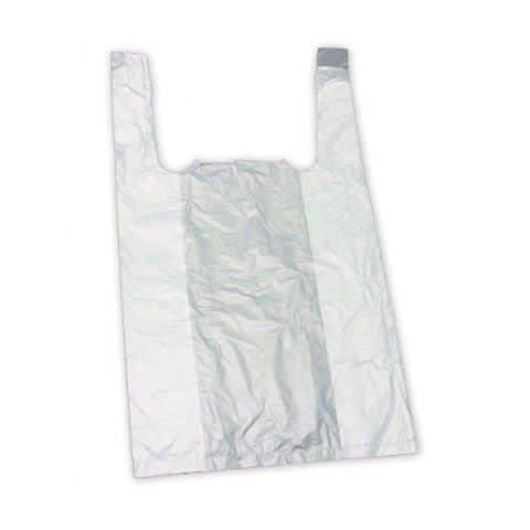 Worki foliowe 200 szt [mm:] 180x330 Artek Artek