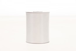 Wstążka Craft-Fun Series satynowa 100x25 [mm x m] biały Titanum (100-008) Titanum