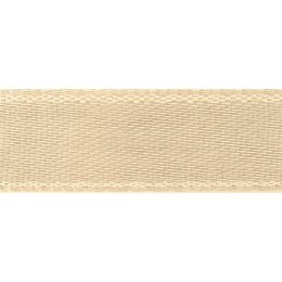 Wstążka Craft-Fun Series satynowa 12x25 [mm x m] brzoskwiniowy Titanum (12/25/075) Titanum