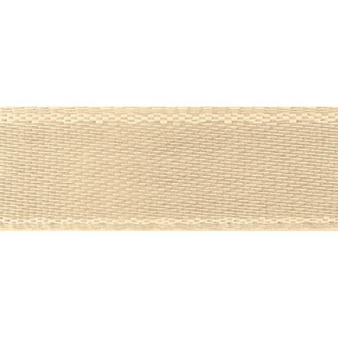 Wstążka Craft-Fun Series satynowa 12x25 [mm x m] brzoskwiniowy Titanum (12/25/075) Titanum