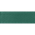 Wstążka Craft-Fun Series satynowa 25x25 [mm x m] zielony butelkowy Titanum (25/25/127) Titanum