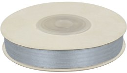 Wstążka Craft-Fun Series satynowa 30x50 [mm x m] srebrny Titanum (TS3-018) Titanum