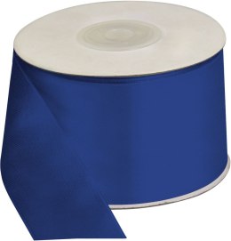 Wstążka Craft-Fun Series satynowa 38x25 [mm x m] niebieski Titanum (TS38-074R) Titanum