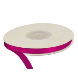 Wstążka Craft-Fun Series satynowa 6x25 [mm x m] fuksja Titanum (6/25/27) Titanum