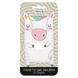 Zakładka do książki AKI konik Henry (5907465669139) Henry