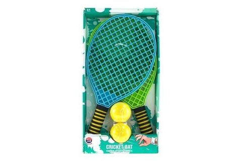 Zestaw do badmintona 39cm Artyk (128202) Artyk