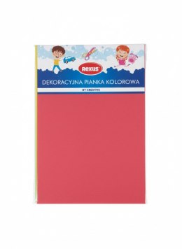 Zestaw kreatywny dekoracyjna pianka Beniamin (41120172) Beniamin