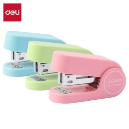 Zszywacz Longreen mix kolorów mix 15k (EM413) Argo Argo