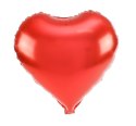 Balon foliowy serce czerwone 18cal Arpex (BLF9983CZE-9362) Arpex