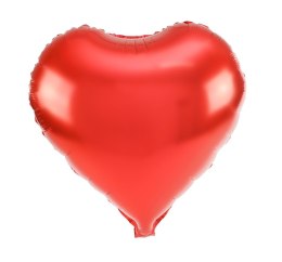 Balon foliowy serce czerwone 18cal Arpex (BLF9983CZE-9362) Arpex