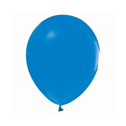 Balon gumowy Beauty&Charm 10 szt. niebieska 300mm 12cal Godan (CB-1PNI) Godan