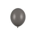 Balon gumowy Party Deco BALONY STRONG pastelowy 10 szt 270mm Partydeco (SB12P-091-10) Partydeco