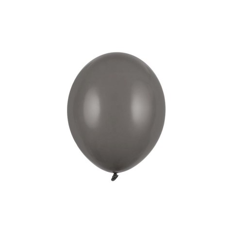 Balon gumowy Party Deco BALONY STRONG pastelowy 10 szt 270mm Partydeco (SB12P-091-10) Partydeco
