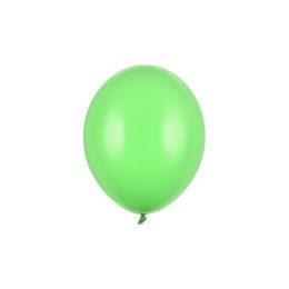 Balon gumowy Party Deco BALONY STRONG pastelowy 10 szt 270mm Partydeco (SB12P-102J-10) Partydeco