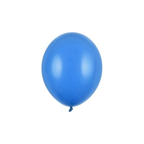 Balon gumowy Party Deco BALONY STRONG pastelowy 10 szt Partydeco (SB12P-001-10) Partydeco