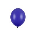Balon gumowy Party Deco BALONY STRONG pastelowy 10 szt granatowy 270mm Partydeco (SB12P-074R-10) Partydeco
