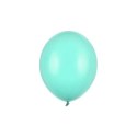 Balon gumowy Party Deco BALONY STRONG pastelowy 10 szt niebieski 270mm Partydeco (SB12P-103J-10) Partydeco