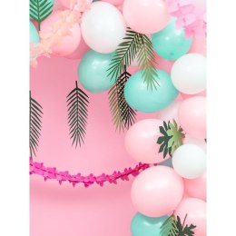 Balon gumowy Party Deco BALONY STRONG pastelowy 10 szt różowy pastelowy 270mm Partydeco (SB12P-081J-10) Partydeco