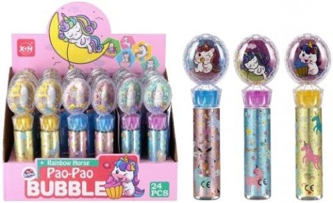 Bańki mydlane 36ml Jednorożec My Bubble (577577) My Bubble