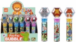 Bańki mydlane 36ml Safari My Bubble (577574) My Bubble