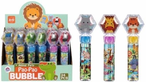 Bańki mydlane 36ml Safari My Bubble (577574) My Bubble