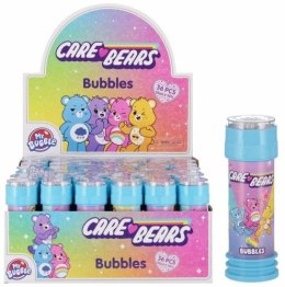 Bańki mydlane Care Bears 55 ml My Bubble (576323) My Bubble