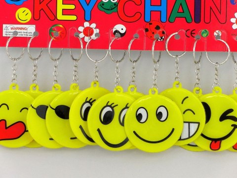 Brelok buźki Adar (218925) Adar