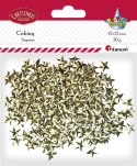 Cekiny Craft-Fun Series gwiazdki złote 30g Titanum (19HET10-53) Titanum