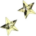 Cekiny Craft-Fun Series gwiazdki złote 30g Titanum (19HET10-53) Titanum