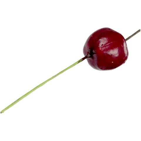 Dekoracja Craft-Fun Series Jabłuszka na piku Titanum Titanum