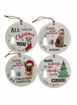 Dekoracja Kukartka (5906850808573) Kukartka