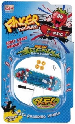 Deskorolka do skręcania, na palec Mega Creative (545034) Mega Creative