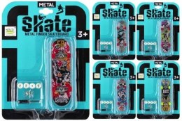 Deskorolka mini na palec do skręcania My Bubble (544332) My Bubble