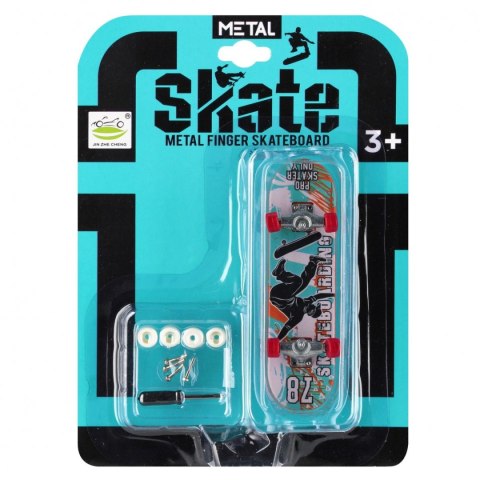 Deskorolka mini na palec do skręcania My Bubble (544332) My Bubble