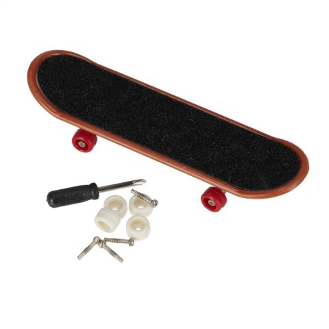 Deskorolka mini na palec do skręcania My Bubble (544332) My Bubble