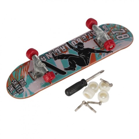 Deskorolka mini na palec do skręcania My Bubble (544332) My Bubble