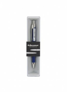 Długopis BALLOGRAF RONDO wkład niebieski (BA-10727001)
